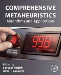 Comprehensive Metaheuristics