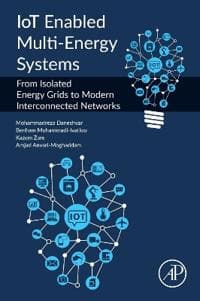 IoT Enabled Multi-Energy Systems