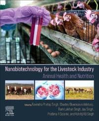 Nanobiotechnology for the Livestock Industry