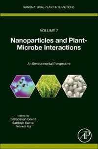 Nanoparticles and Plant-Microbe Interactions