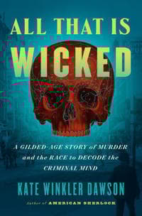 All That Is Wicked