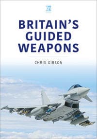 Britain's Guided Weapons