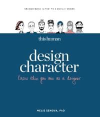 This Human - Design Character