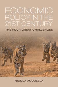 Economic Policy in the 21st Century