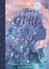Girl of InkStars (illustrated edition)
