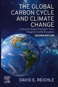 The Global Carbon Cycle and Climate Change