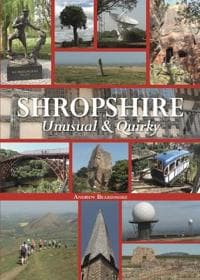 Shropshire UnusualQuirky