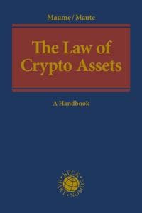 The Law of Crypto Assets