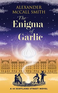 Enigma of Garlic