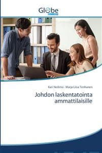 Johdon laskentatointa ammattilaisille