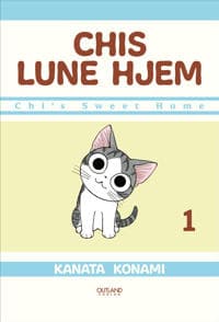 Chis lune hjem