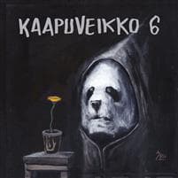 Kaapuveikko 6