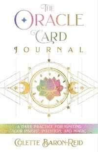 The Oracle Card Journal