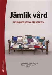 Jämlik vård : normmedvetna perspektiv