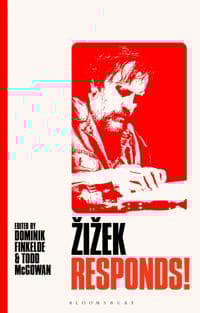 Žižek Responds!