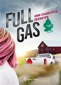Full gas
