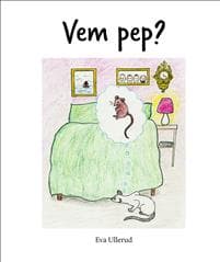 Vem pep?