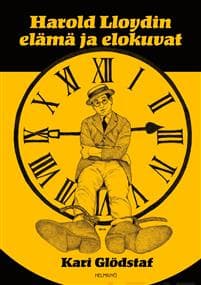 Harold Lloydin elämä ja elokuvat