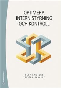 Optimera intern styrning och kontroll