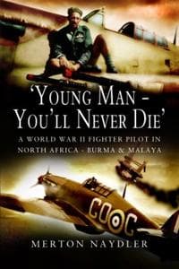 'Young Man - You'll Never Die'