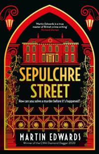 Sepulchre Street