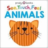 See, Touch, Feel: Animals