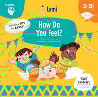How Do You Feel?: Feeling