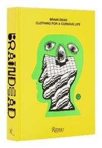 Brain Dead
