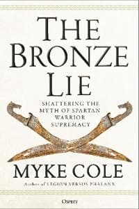 The Bronze Lie