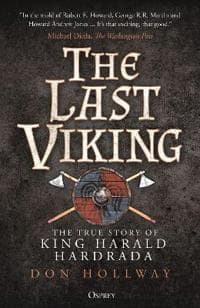 The Last Viking