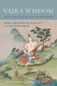 Vajra Wisdom