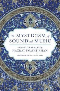 The Mysticism of Sound and Music