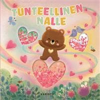 Tunteellinen nalle