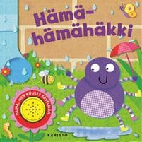 Hämä-hämähäkki