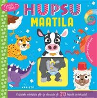 Hupsu maatila