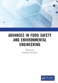 Advances in Food Safety and Environmental Engineering