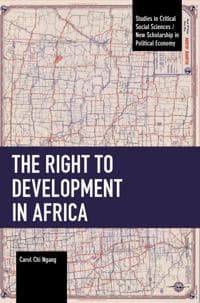 The Right to Development in Africa