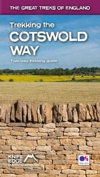 Trekking the Cotswold Way