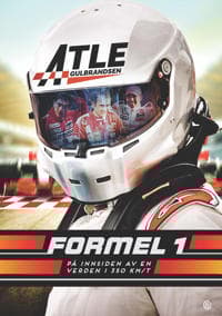 Formel 1: på innsiden av en verden i 350 km/t