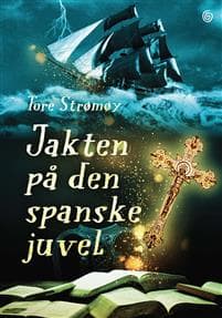 Jakten på Den spanske juvel