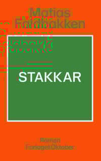 Stakkar