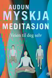 Meditasjon; veien til deg selv