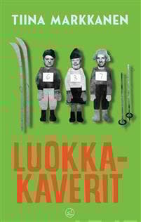 Luokkakaverit