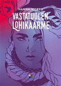Vastatuulen lohikäärme