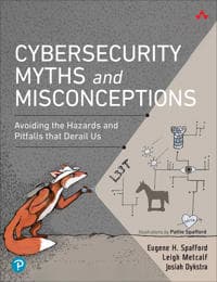 Cybersecurity Myths and Misconceptions