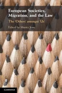 European Societies, Migration, and the Law