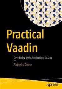 Practical Vaadin