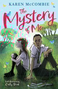 The Mystery of Me
