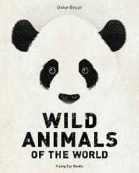 Wild Animals of the World