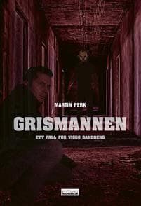 Grismannen : Ett fall för Viggo Sandberg